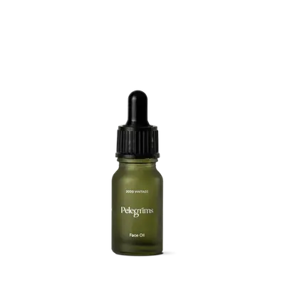Hyaluronic Plump Facial Oil Miniature | Size: 10ml
