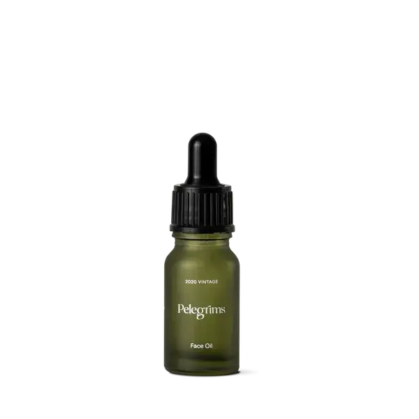 Hyaluronic Plump Facial Oil Miniature | Size: 10ml