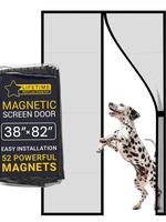 Flux Phenom Magnetic Screen Door - 38\
