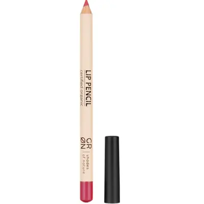 Grn [green] Rosy Bark Lip Pencil