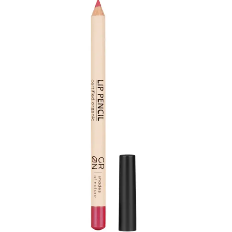 Grn [green] Rosy Bark Lip Pencil