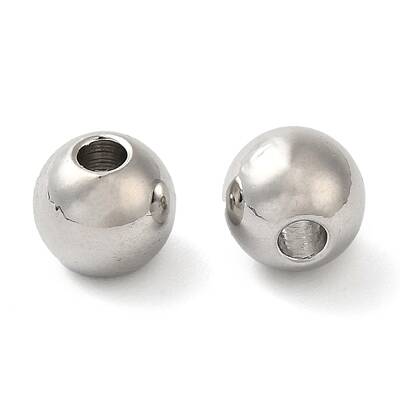 Brass Beads
