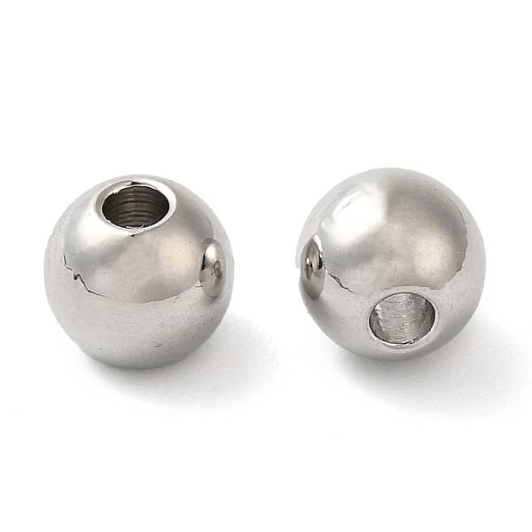 Brass Beads