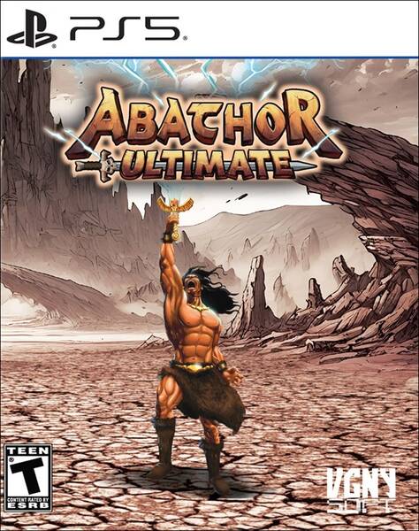 Abathor Ultimate