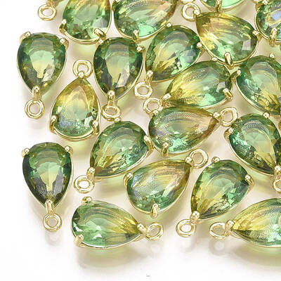 Glass Pendants