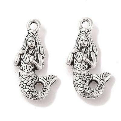 Tibetan Style Alloy Pendants