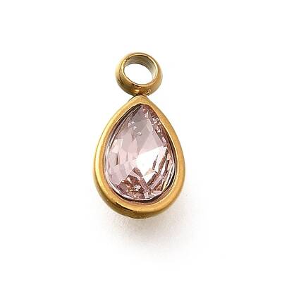 304 Stainless Steel Pendants