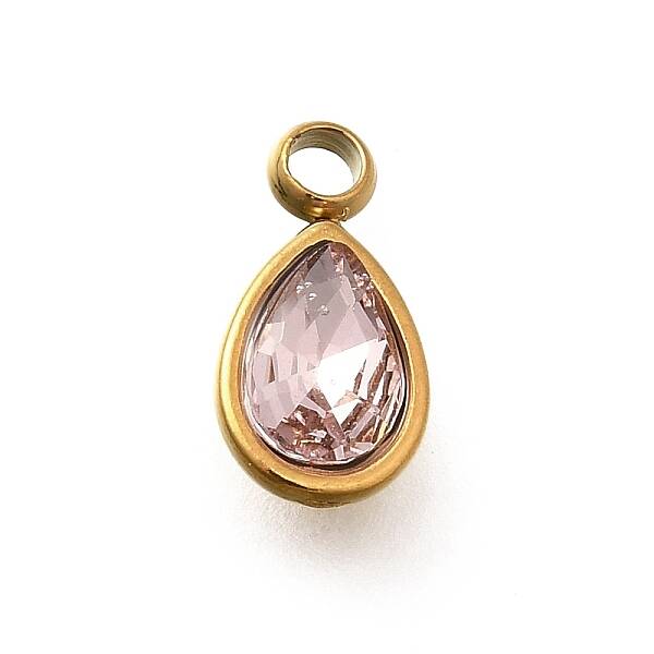 304 Stainless Steel Pendants
