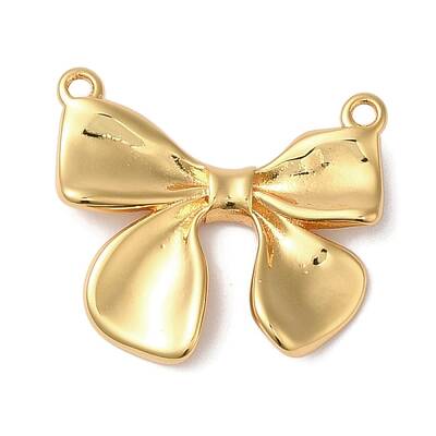 Rack Plating Brass Pendants