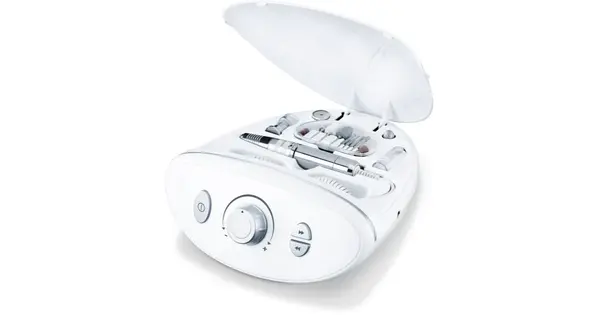 Beurer Professional manicure and pedicure set MP 100