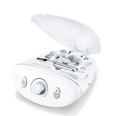 Beurer Professional manicure and pedicure set MP 100