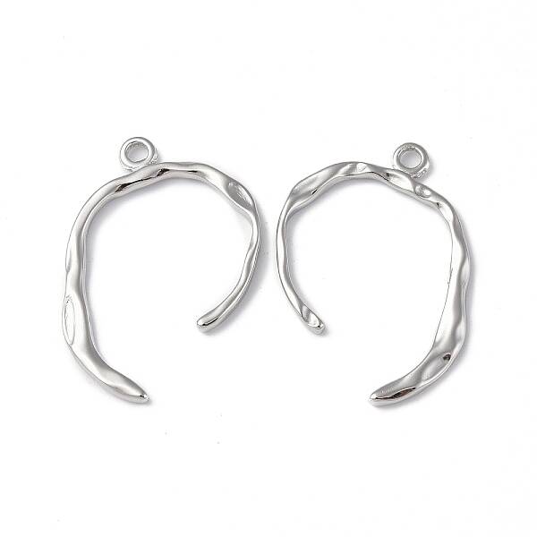 Non-Tarnish 304 Stainless Steel Pendants