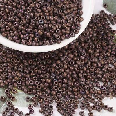 MIYUKI Round Rocailles Beads