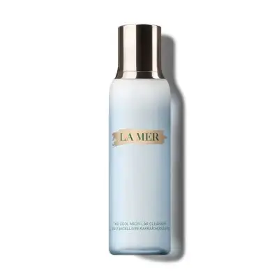 La mer The Cool micellar cleanser 200 ml