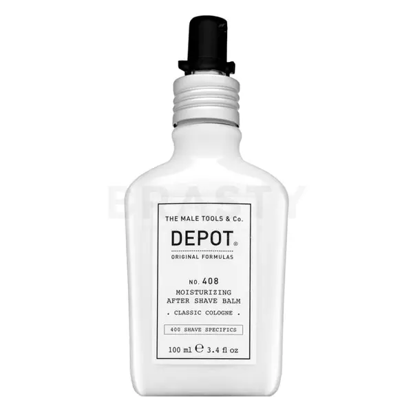 Depot No. 408 Balsamo Dopobarba Idratante Colonia Classica 100 ml