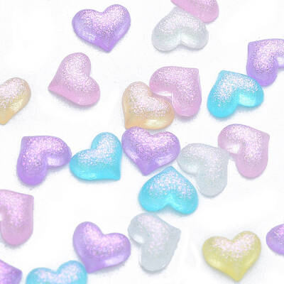 Resin Cabochons