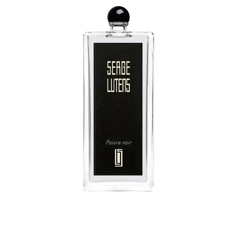 Serge Lutens Poivre Noir EDP M 100 ml