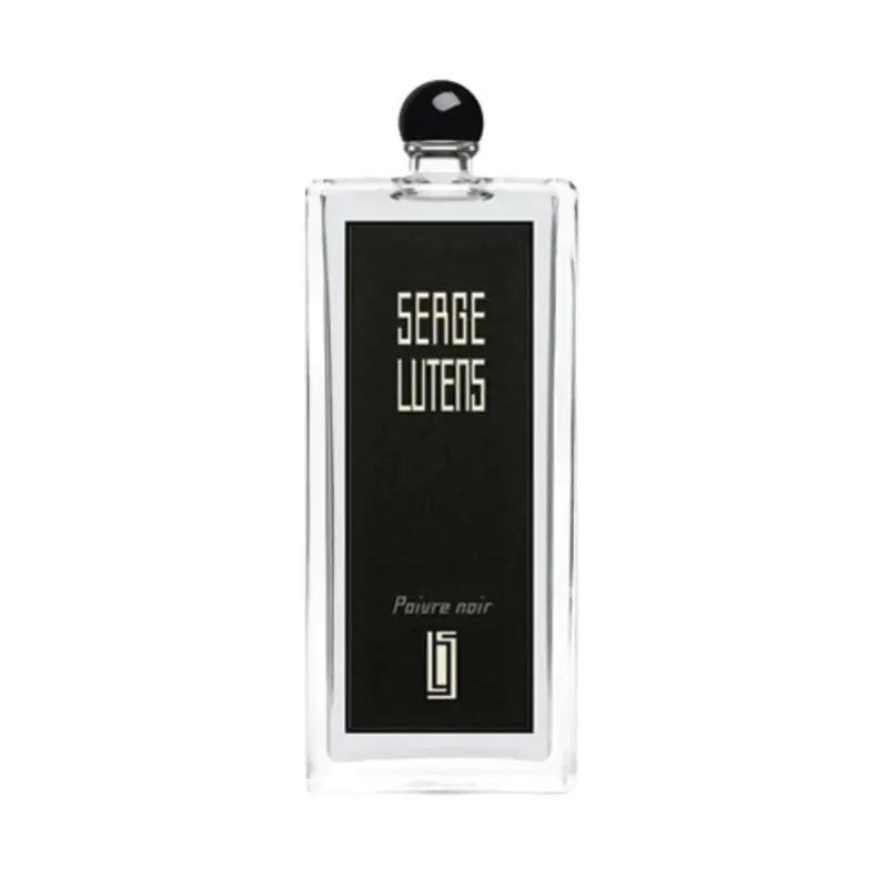 Serge Lutens Poivre Noir EDP M 100 ml