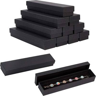 Paper Cardboard Jewelry Boxes