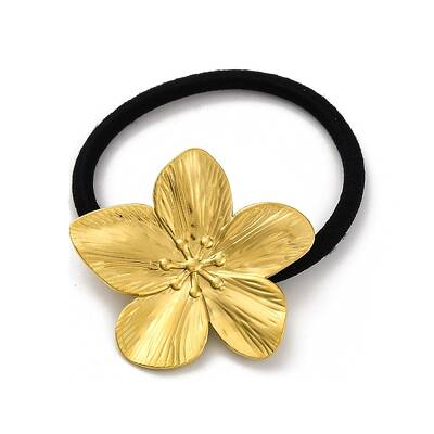 304 Stainless Steel Hair Ties