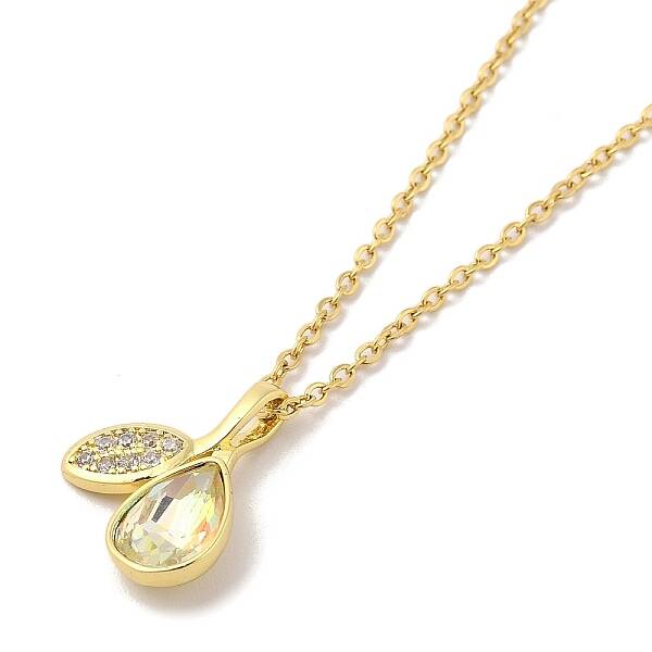 304 Stainless Steel Pendant Necklaces