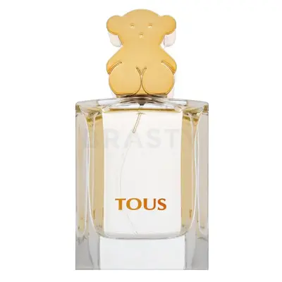 Tous Gold EDP W 30 ml