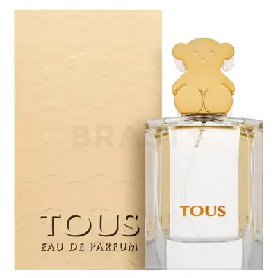 Tous Gold EDP W 30 ml