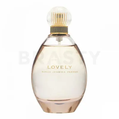Sarah Jessica Parker Lovely EDP W 100 ml
