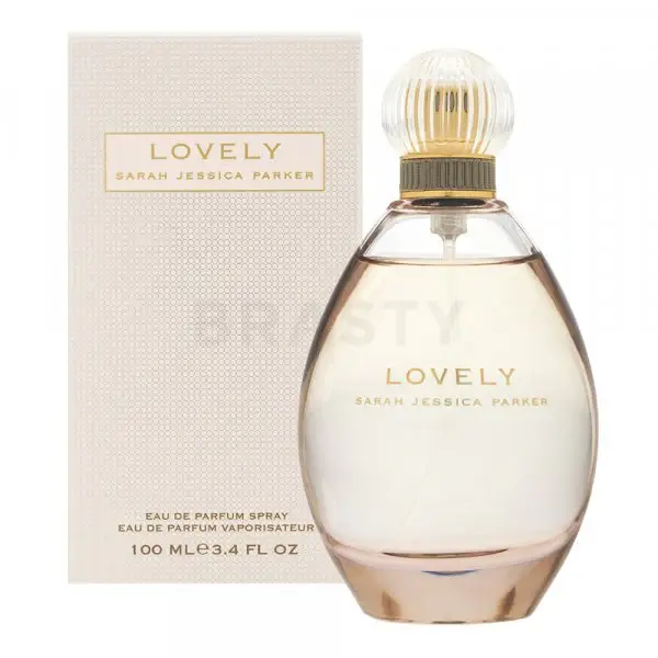 Sarah Jessica Parker Lovely EDP W 100 ml