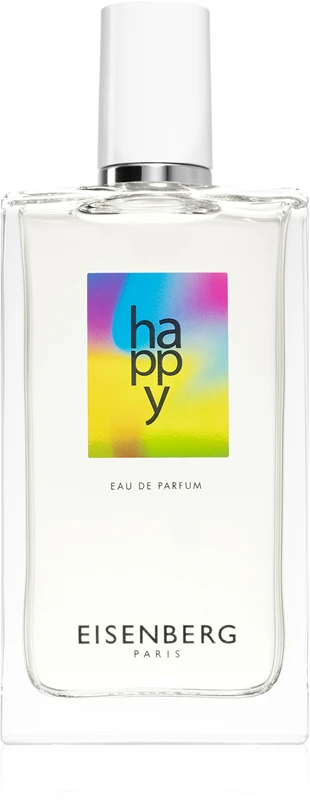 Eisenberg Happiness Happy Eau De Parfum Unisex 100 Ml