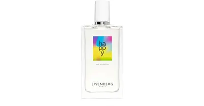 Eisenberg Happiness Happy Eau de Parfum unisex 100 ml