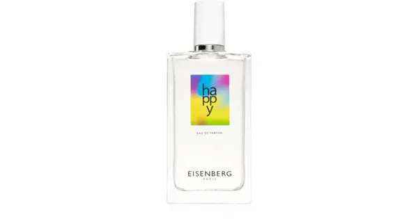 Eisenberg Happiness Happy Eau de Parfum unisex 100 ml