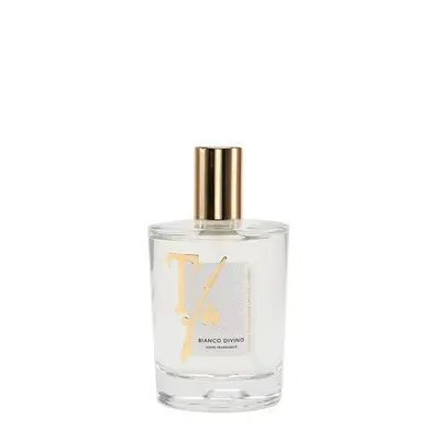 Teatro Fragranze Uniche Bianco Divino Room Spray 100 ml