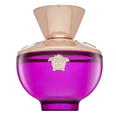 Versace Dylan Purple Perfume for Women - Eau de Parfum Spray 3.4 oz
