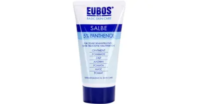 Eubos Basic Skin Care Regenerating Ointment for Very Dry Skin 75 ml