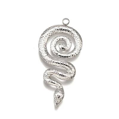 304 Stainless Steel Pendants