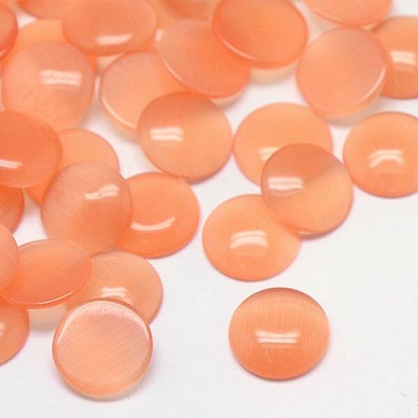 Cat Eye Cabochons