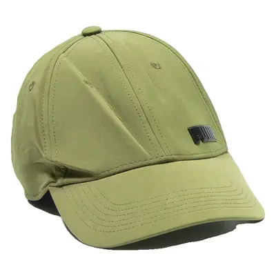 PUMA Mens Baseball Cap Green XL
