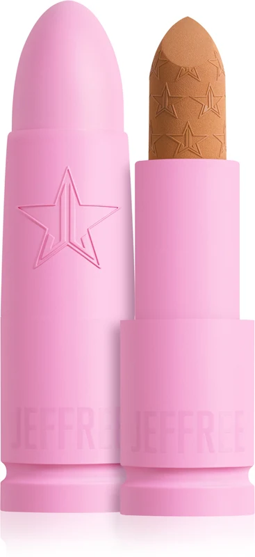 Jeffree Star Cosmetics Velvet Trap Lipstick Color Gardening Hey 4 G