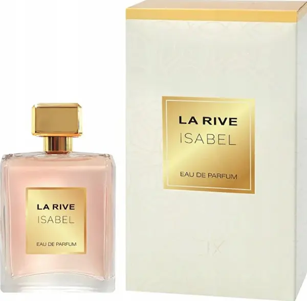 La Rive Isabel - Edp - Volume: 30 Ml