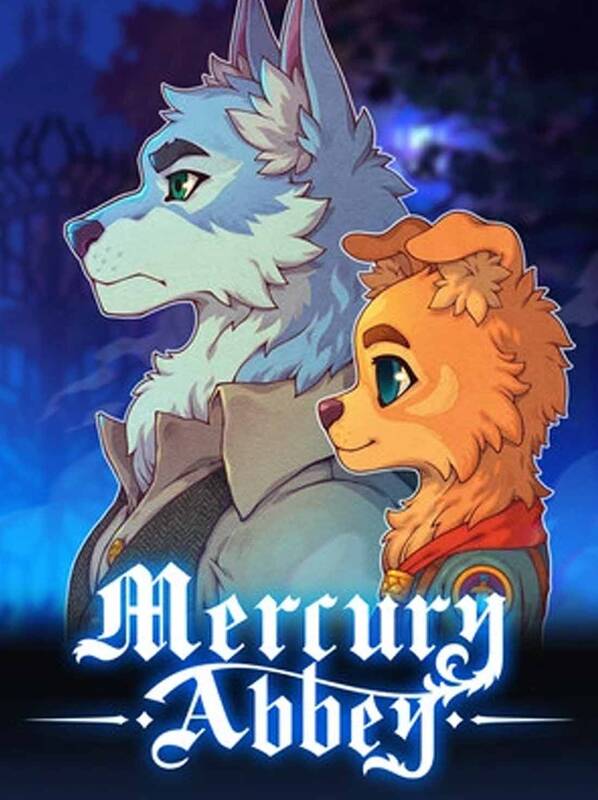 Mercury Abbey | Steam