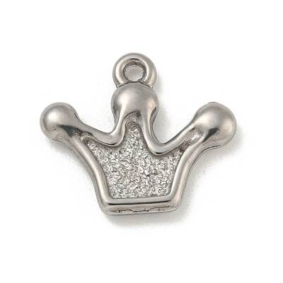 Non-Tarnish 304 Stainless Steel Pendants