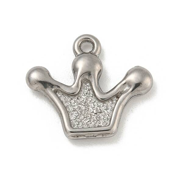 Non-Tarnish 304 Stainless Steel Pendants