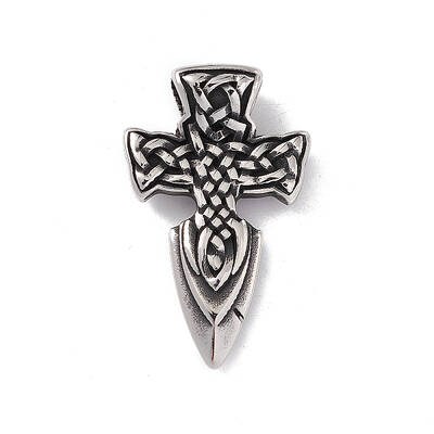 304 Stainless Steel Manual Polishing Pendants