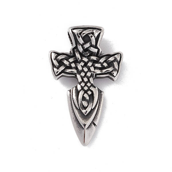 304 Stainless Steel Manual Polishing Pendants