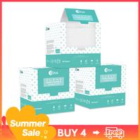 Daily Use Disposable Facial Towel Bathroom Soft Dry Wipes