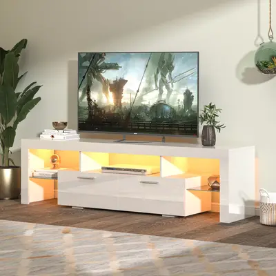 Mordern LED TV Stand for 50/60/65/70\