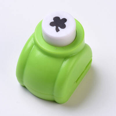 Plastic Craft Punch Sets for Scrapbooking & Paper Crafts