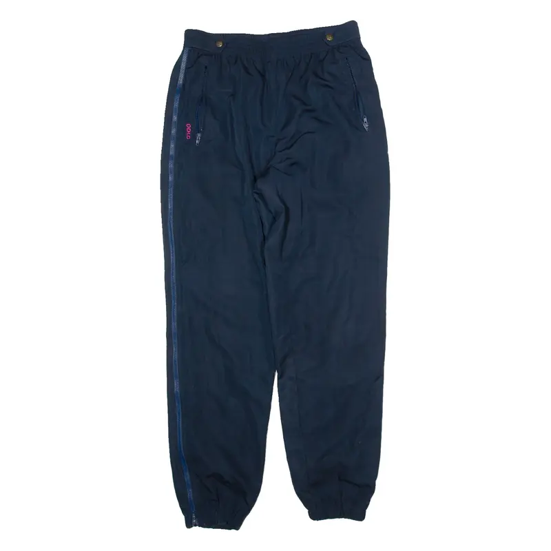 ODLO Mens Joggers Blue Tapered M W16 L31