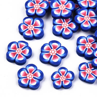 Handmade Polymer Clay Cabochons